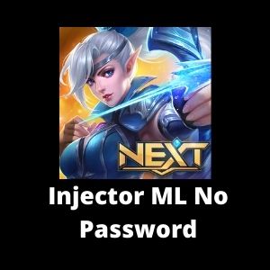 Injector ML No Password APK icon