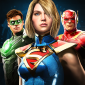 Injustice 2 icon