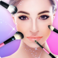 InstaBeauty - Makeup Selfie Cam APK icon