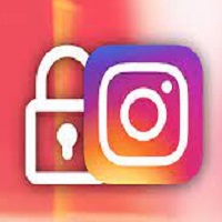 Instagram Gizlilik Hesap Görme APK icon