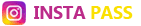 Instapass.zone Instagram Password Hacker APK icon