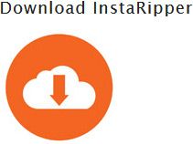 Instaripper APK icon