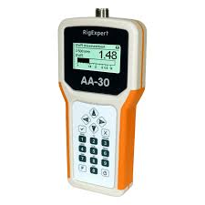 What Is The Name Of The Software You Download To Interface Your Rigexpert Analyzer To Your Computer, Tablet Or Smartphone? APK