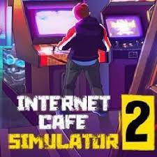 Internet Cafe Simulator 2 Free Download icon