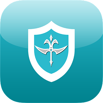 Internet Guard MOD APK icon