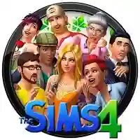 Ios Sims 4 APK icon