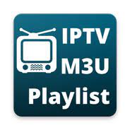 IPTV Playlist APK icon
