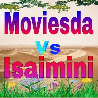 Isaimini APK icon