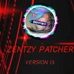 Izen Patcher APK icon