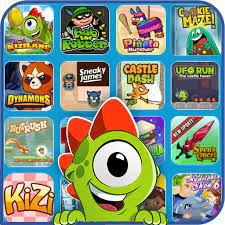 Izigames APK icon