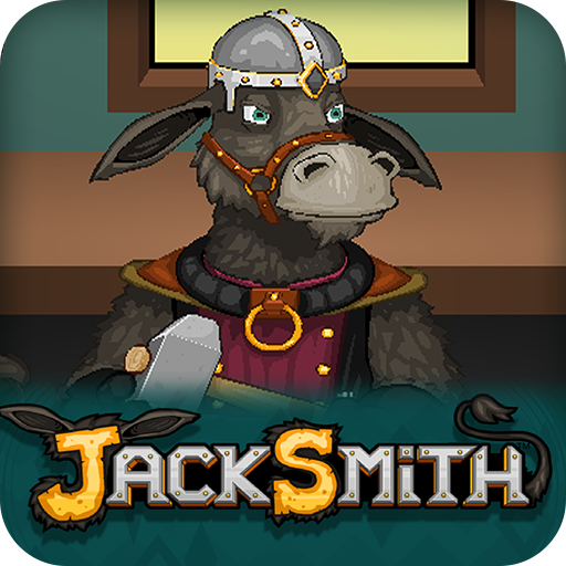 Jack Smith APK icon