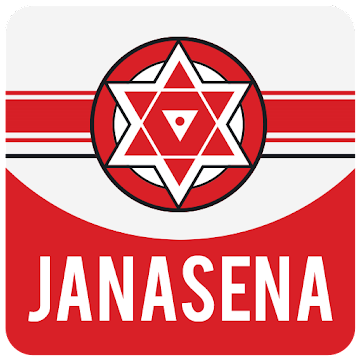 Janasena Astra APP icon