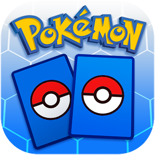 JCC Pokemon Live icon