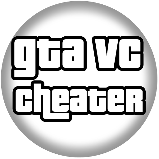 JCheater Vice City APK icon
