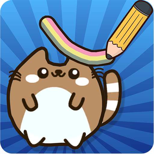 Jelly Cat APK icon