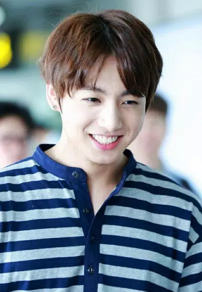 Jeon Jungkook APK icon