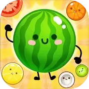 Jeu De La Pasteque APK icon
