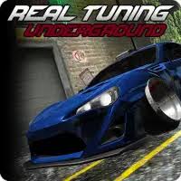 Jm Tuning 2 MOD APK icon