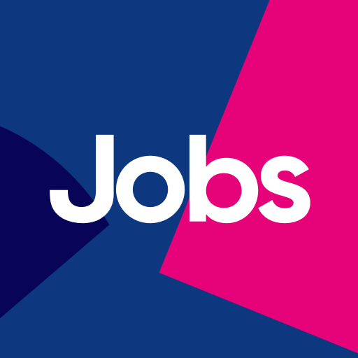 JobStreet - Build Your Career Apk icon