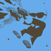 Johnny Trigger APK icon