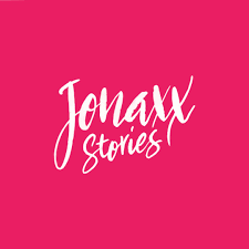 Jonaxx Stories App icon