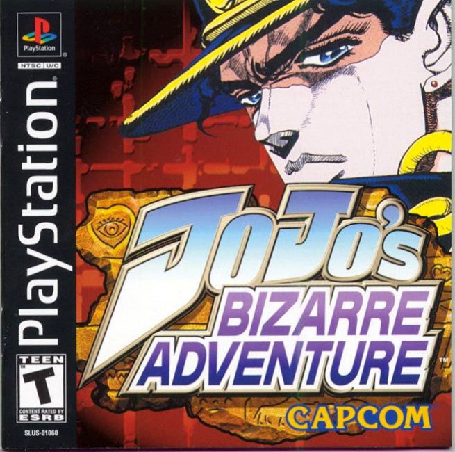 Jotaro Adventure APK icon