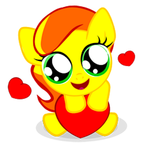 Joy Pony APK icon