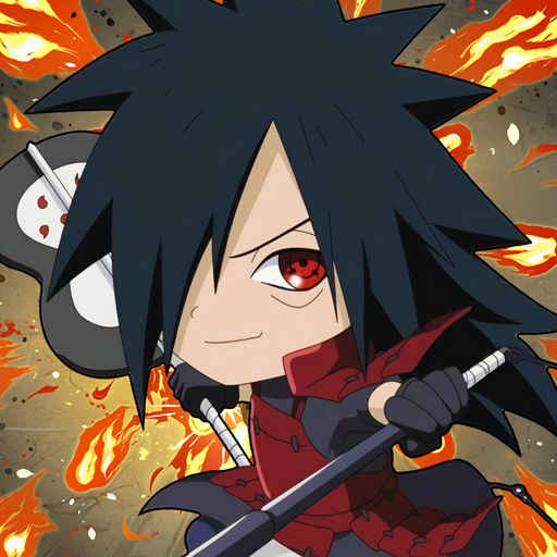 Juegos H7 Naruto APK icon