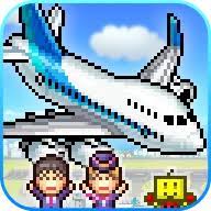 Jumbo Airport Story APK icon