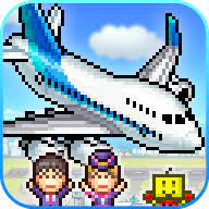 Jumbo Airport Story Mod APK icon