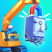 Junkyard Keeper Mod APK APK