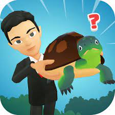 Juragan Fauna Mod APK icon