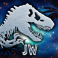 Jurassic World™: The Game icon