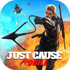 Just Cause 2 APK APK