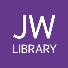 JW Library APK icon