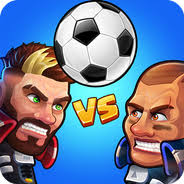 Kafa Topu 2 APK icon