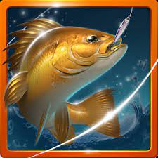 Kail Pancing Mod APK icon