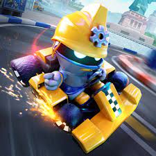 KartRider Drift Mod APK icon