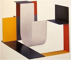 Katarzyna Kobro Spatial Composition APK