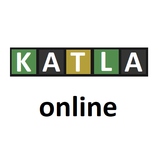 Katla Mod APK icon