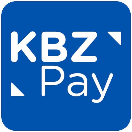 KBZ Pay APK icon