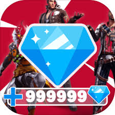 Fire Diamonds FF APK icon