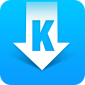 KeepVid Lite - download facebook & Instagram video icon