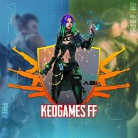 Keogames FF APK icon