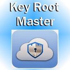 Key Root Master APK icon