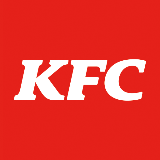 KFC App Download icon