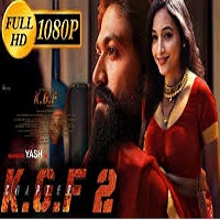 KGF Chapter 2 Download APK Movie in Hindi APK