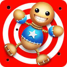 Kick The Buddy Mod APK icon
