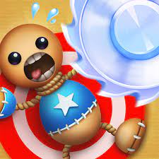 Kick The Buddy Remastered APK icon
