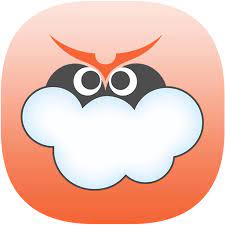 Kimt Weather App icon